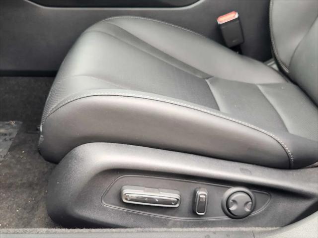 2026 Honda Accord Sedan EX-L