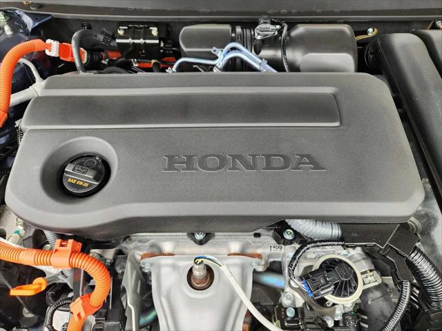 2026 Honda Accord Sedan EX-L