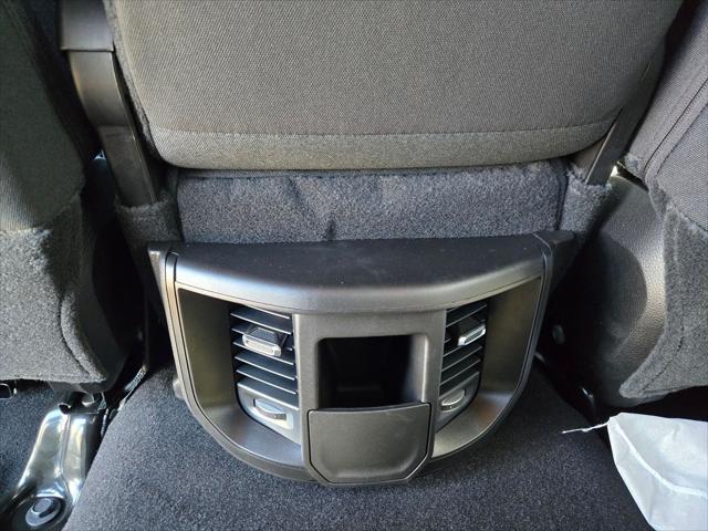 2026 Ram 2500 Tradesman Crew Cab 4x4 64 Box