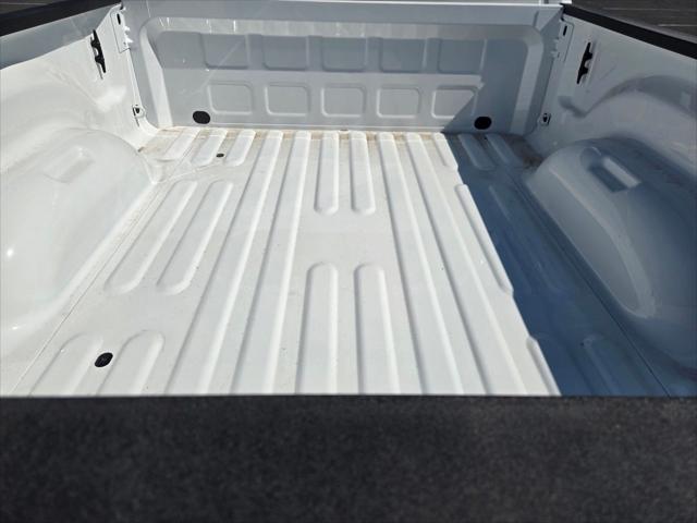 2026 Ram 2500 Tradesman Crew Cab 4x4 64 Box