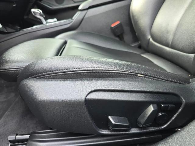 2021 BMW Coupe xDrive