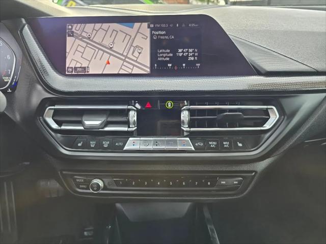 2021 BMW Coupe xDrive