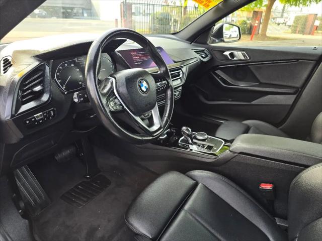 2021 BMW Coupe xDrive