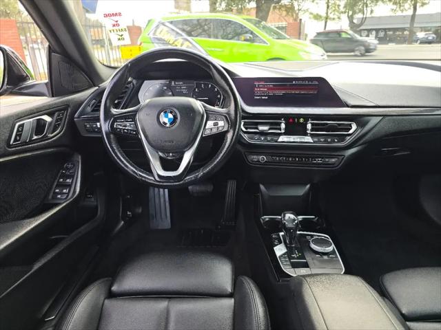 2021 BMW Coupe xDrive