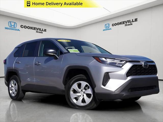 2025 Toyota RAV4 LE for sale in Cookeville, TN
