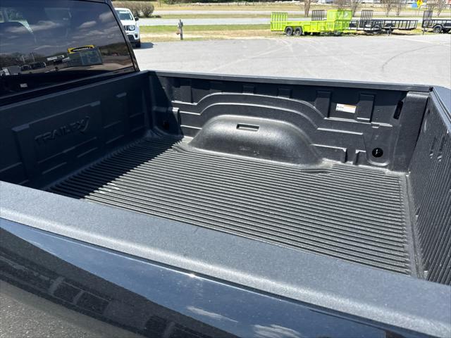 2024 Ram 1500 Classic SLT Quad Cab 4x4 6'4" Box
