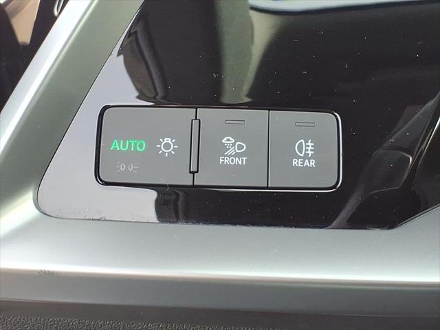 2024 Audi A3 Premium 40 TFSI Front-Wheel Drive S tronic