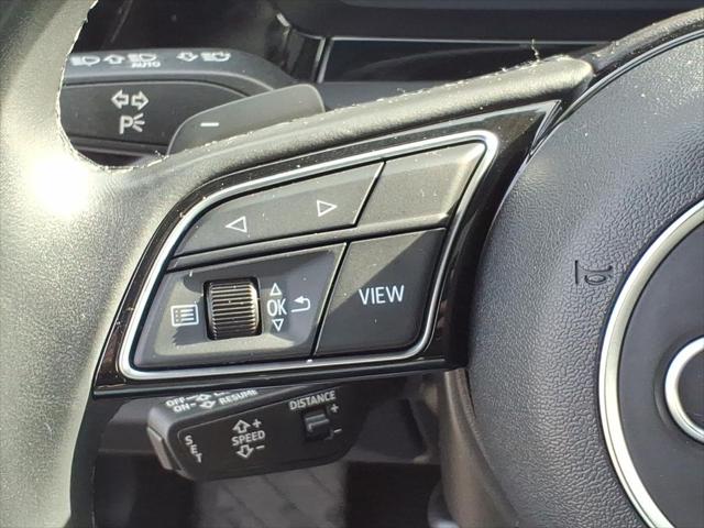 2024 Audi A3 Premium 40 TFSI Front-Wheel Drive S tronic