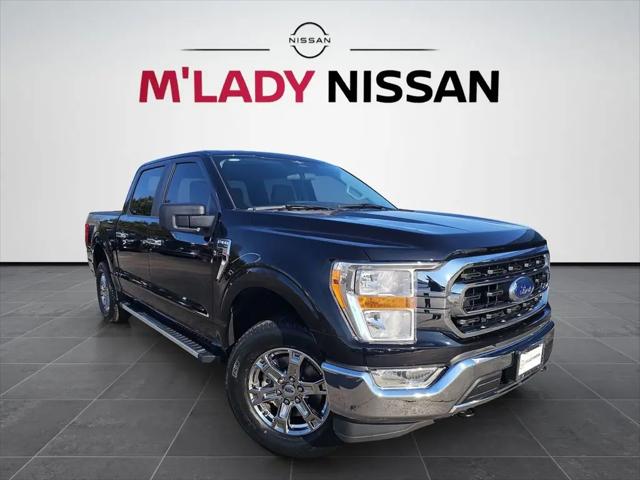 2023 Ford F-150 XLT for sale in Crystal Lake, IL