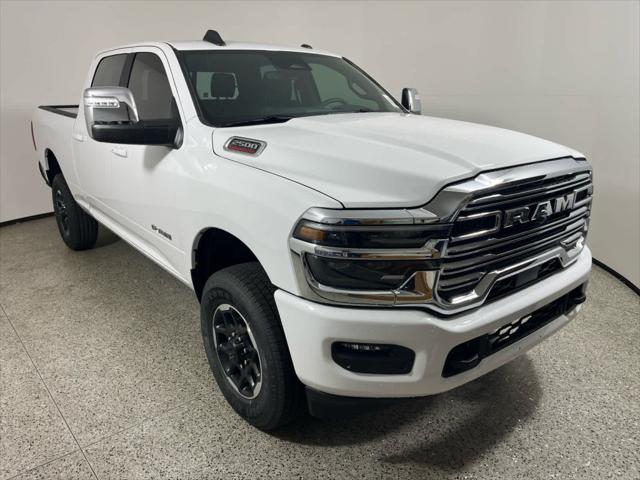 2026 RAM Ram 2500 RAM 2500 LARAMIE CREW CAB 4X4 64 BOX