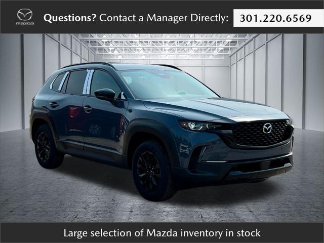 2026 Mazda CX-50 Hybrid Premium for sale in Laurel, MD