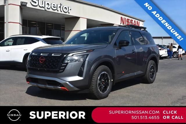 2026 Nissan Pathfinder Rock Creek for sale in Conway, AR
