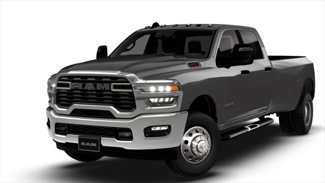 2026 RAM Ram 3500 RAM 3500 LONE STAR CREW CAB 4X4 8 BOX 2026 RAM Ram 3500 RAM 3500 LONE STAR CREW CAB 4X4 8 BOX