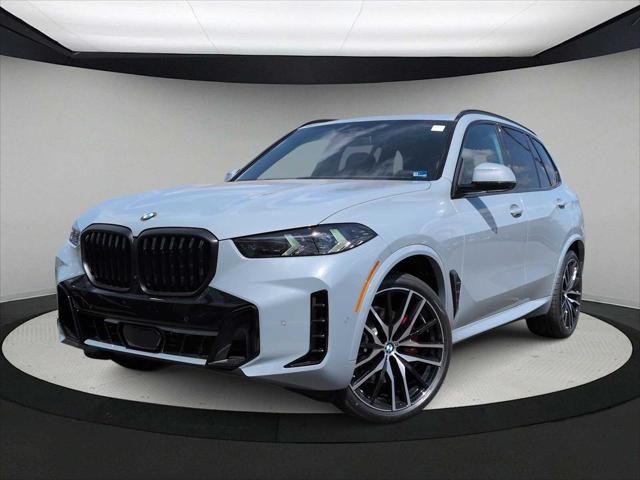 2026 BMW X5 xDrive40i for sale in Sterling, VA