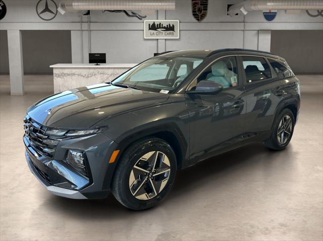 2026 Hyundai Tucson SEL for sale in Inglewood, CA