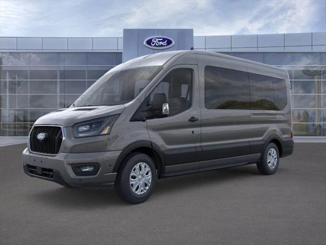 2026 Ford Transit-350 Passenger Van XLT for sale in Colonia, NJ