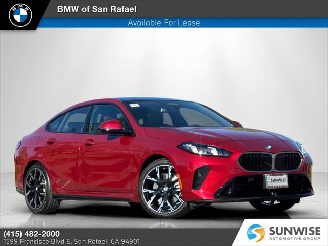 2025 BMW Coupe xDrive for sale in San Rafael, CA