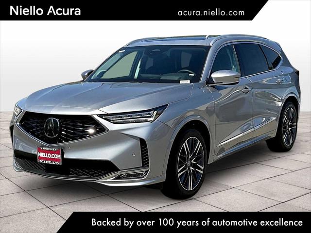 2026 Acura MDX Advance Package for sale in Roseville, CA