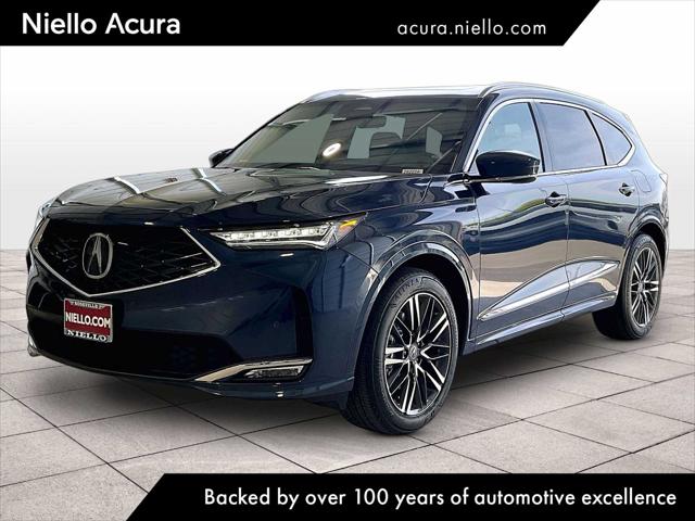 2026 Acura MDX Advance Package for sale in Roseville, CA