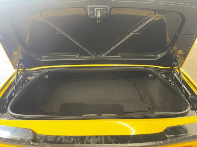 2009 Chevrolet Corvette 2LT