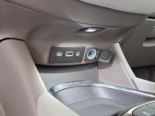 2025 Chevrolet Malibu FWD 1LT
