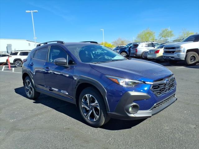 2026 Subaru Crosstrek Premium for sale in Tucson, AZ