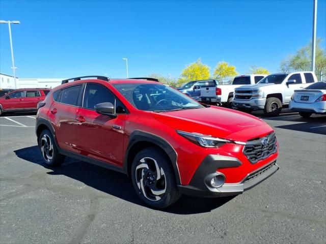 2026 Subaru Crosstrek Limited for sale in Tucson, AZ
