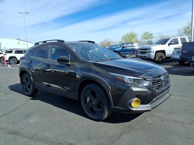 2026 Subaru Crosstrek Sport for sale in Tucson, AZ