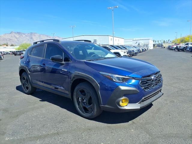 2026 Subaru Crosstrek Sport for sale in Tucson, AZ