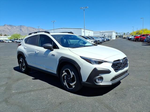 2026 Subaru Crosstrek Limited for sale in Tucson, AZ