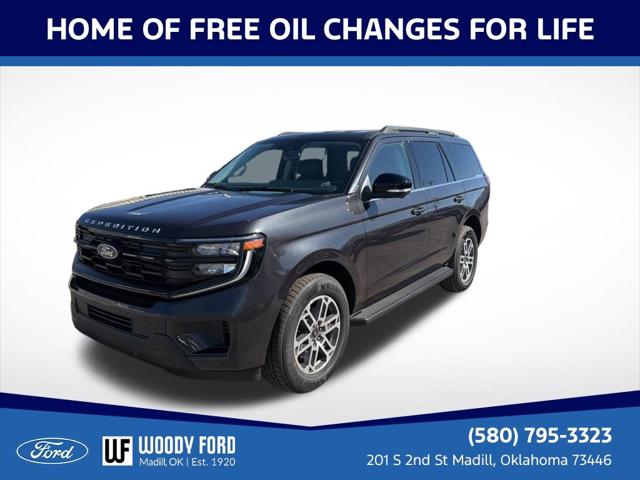 2026 Ford Expedition Active for sale in Madill, OK