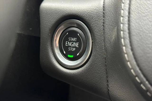 2024 Chevrolet Tahoe 4WD LT