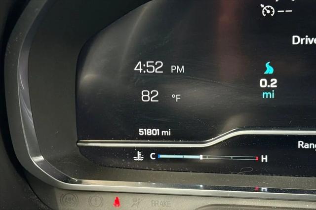 2024 Chevrolet Tahoe 4WD LT