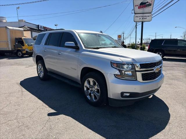 2019 Chevrolet Tahoe LT for sale in Murfreesboro, TN