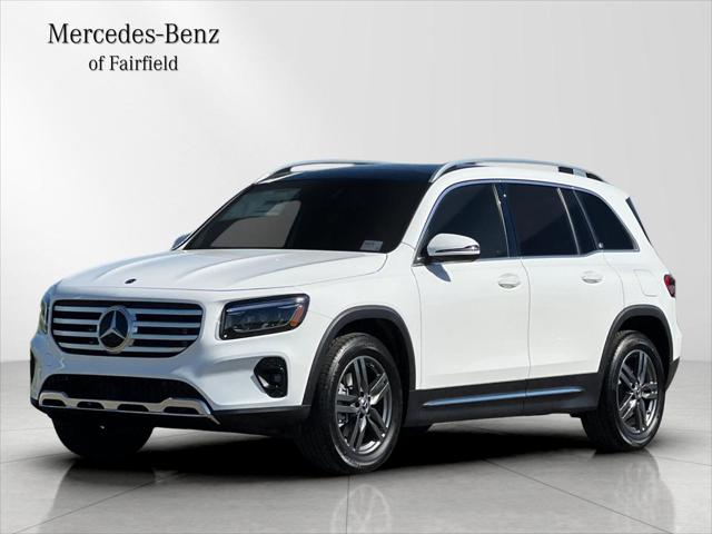2026 Mercedes-Benz GLB GLB 250 for sale in Fairfield, CA