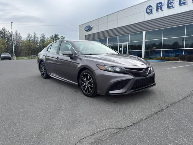 2023 Toyota Camry SE 2023 Toyota Camry SE