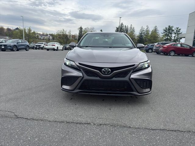 2023 Toyota Camry SE 2023 Toyota Camry SE