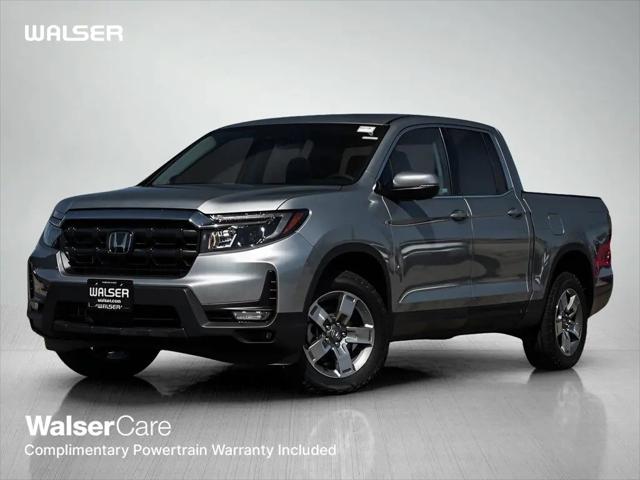 2026 Honda Ridgeline RTL for sale in Burnsville, MN