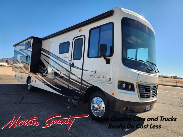2016 Ford F-53 Unknown for sale in Kingman, AZ