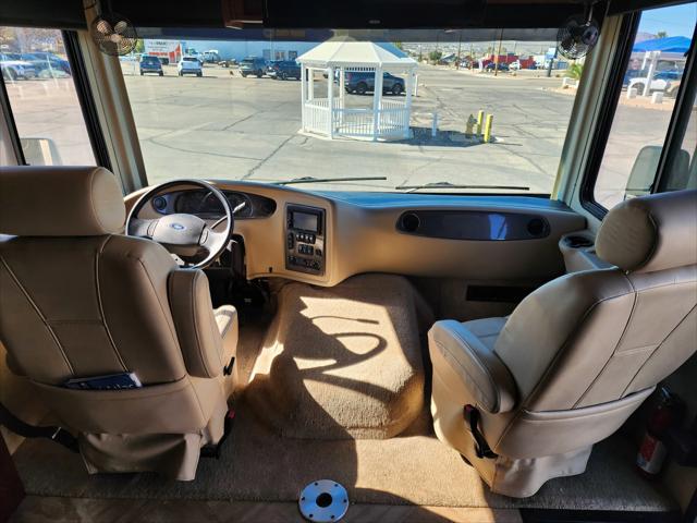 2016 Ford F-53 Unknown