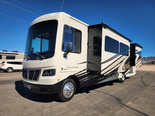 2016 Ford F-53 Unknown