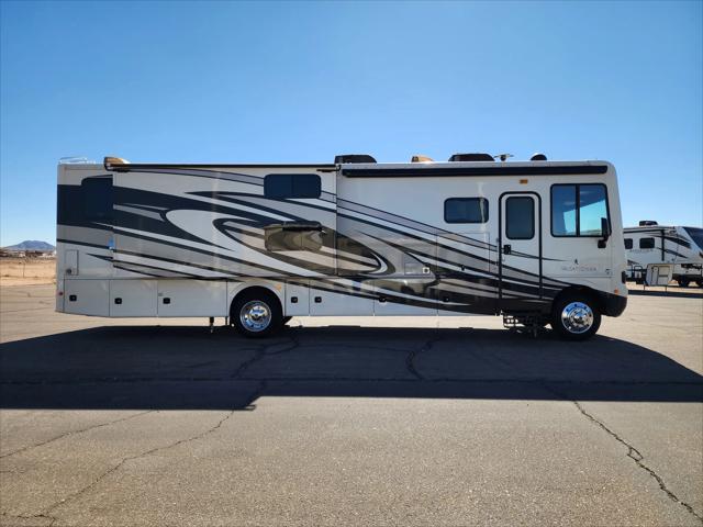 2016 Ford F-53 Unknown