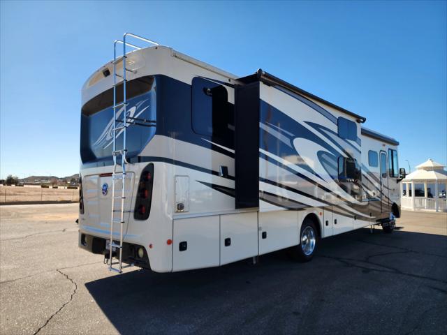 2016 Ford F-53 Unknown