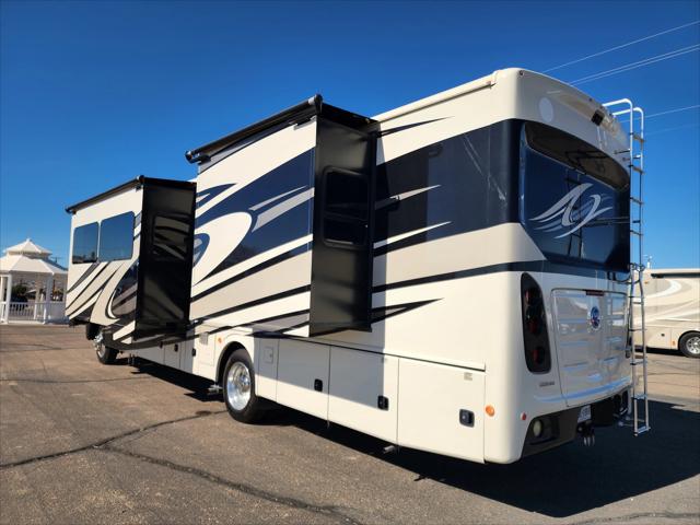 2016 Ford F-53 Unknown