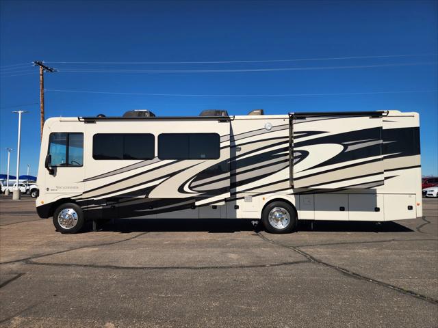 2016 Ford F-53 Unknown