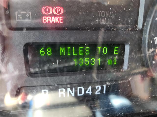 2016 Ford F-53 Unknown