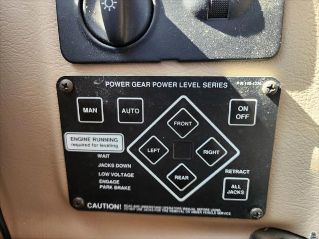 2016 Ford F-53 Unknown