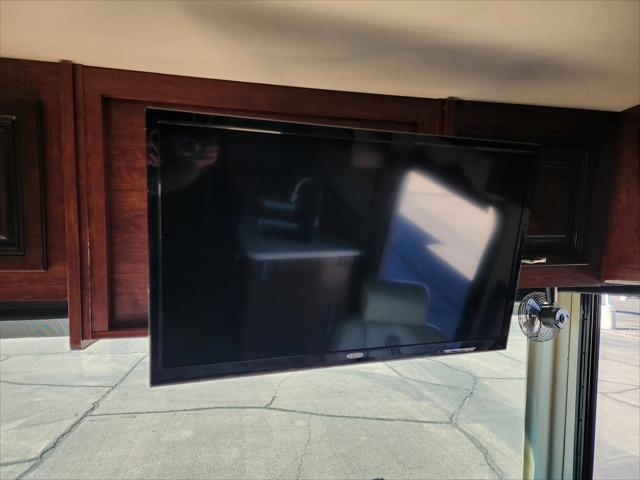 2016 Ford F-53 Unknown