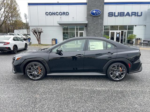 2026 Subaru WRX tS for sale in Concord, NC