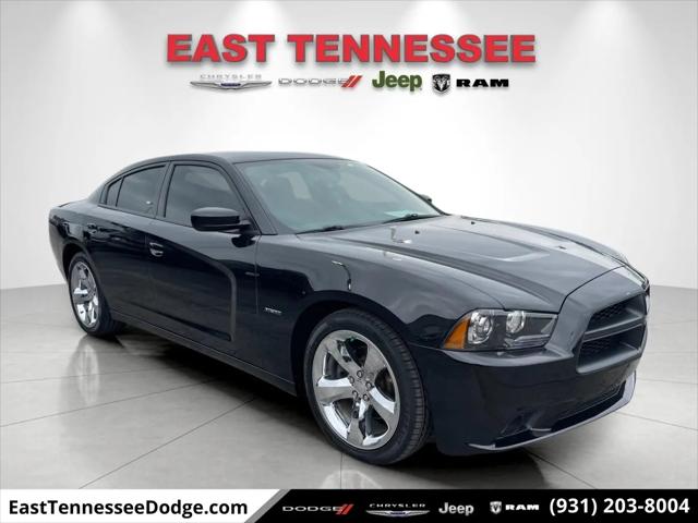 2014 Dodge Charger Road/Track for sale in Crossville, TN